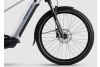 Rower elektryczny trekkingowy Haibike Trekking 7 w 100% gotowy do jazdy + Gratis tak